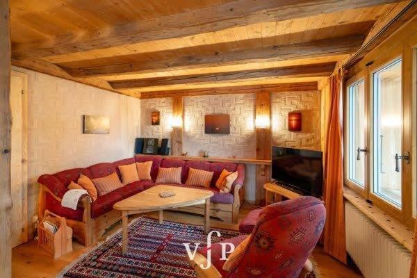 L'Alouvy Winter Dream Chalet For Family At Verbier Villa Luaran gambar