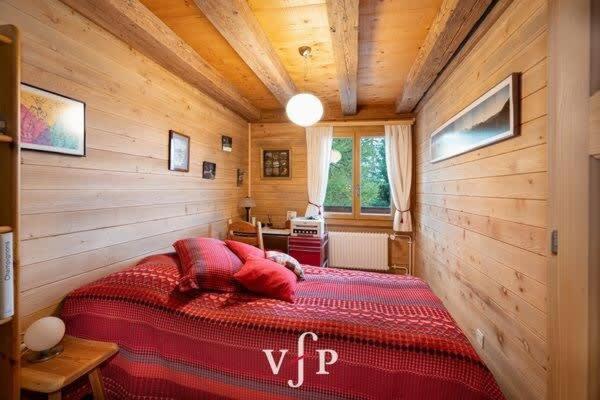 L'Alouvy Winter Dream Chalet For Family At Verbier Villa Luaran gambar