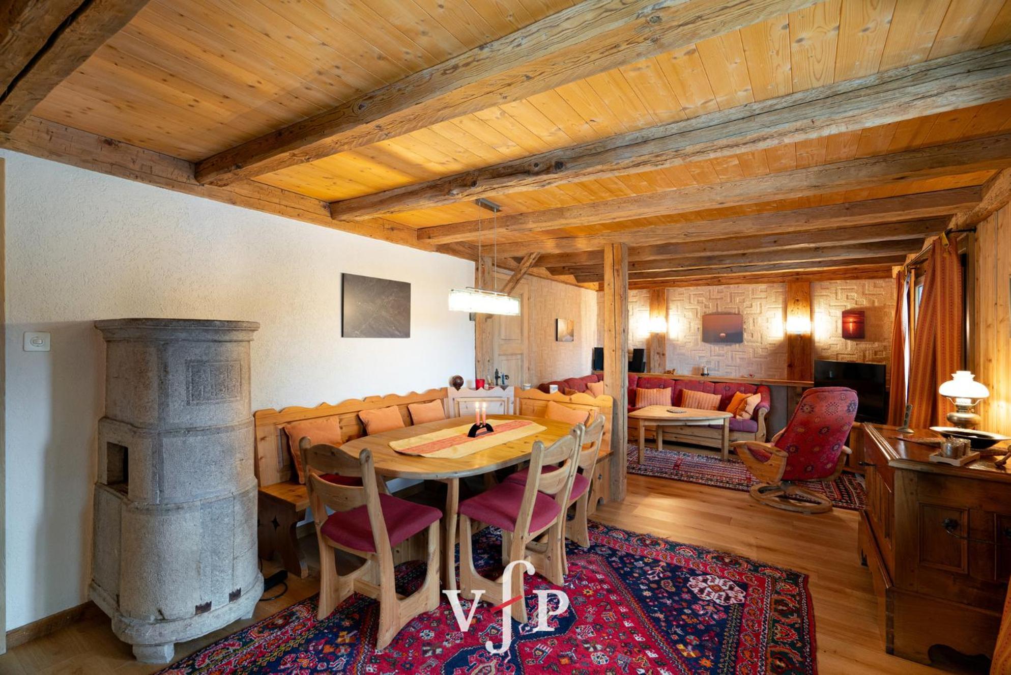 L'Alouvy Winter Dream Chalet For Family At Verbier Villa Luaran gambar